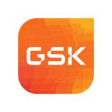Logo GSK