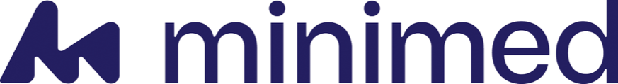 Logo Medtronic MiniMed