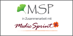 Logo MSP Medicsprint