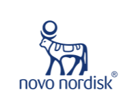 Logo Novo Nordisk