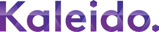 Logo ViCentra Kaleido