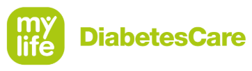 Logo Ypsomed mylife Diabetescare